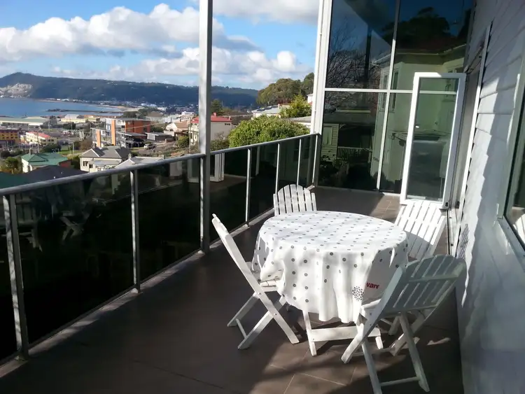 Fourth view of Homely apartment listing, 2 Pleasant St, Burnie TAS 7320