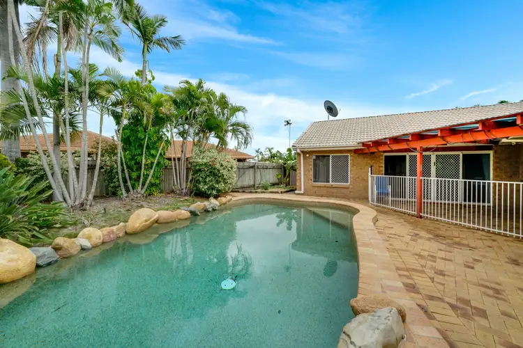 Main view of Homely house listing, 2 Linaria Court, Annandale QLD 4814