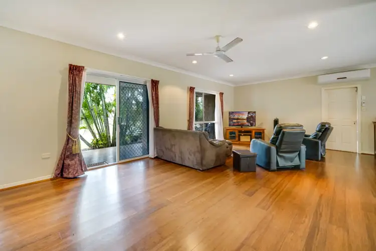 Second view of Homely house listing, 2 Linaria Court, Annandale QLD 4814
