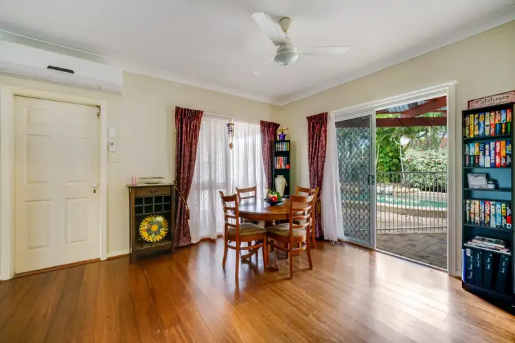 Third view of Homely house listing, 2 Linaria Court, Annandale QLD 4814