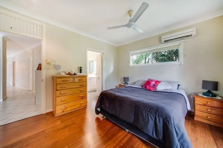 Fifth view of Homely house listing, 2 Linaria Court, Annandale QLD 4814