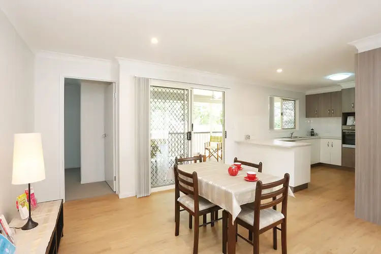 36A Frederick Street, Newtown QLD 4305