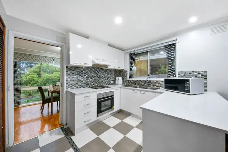 Second view of Homely house listing, 49 Gardenia St, Pakenham VIC 3810