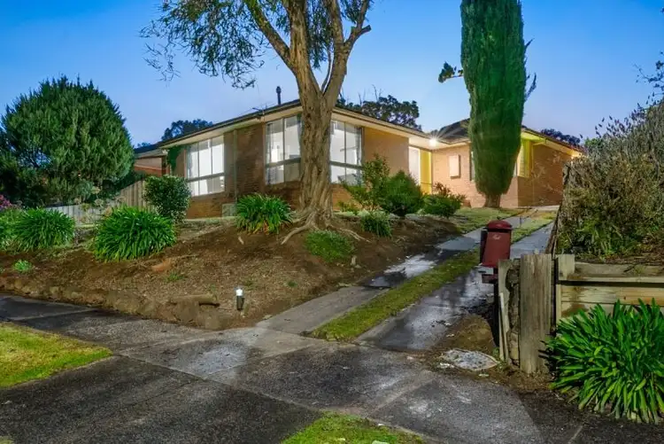 Third view of Homely house listing, 49 Gardenia St, Pakenham VIC 3810