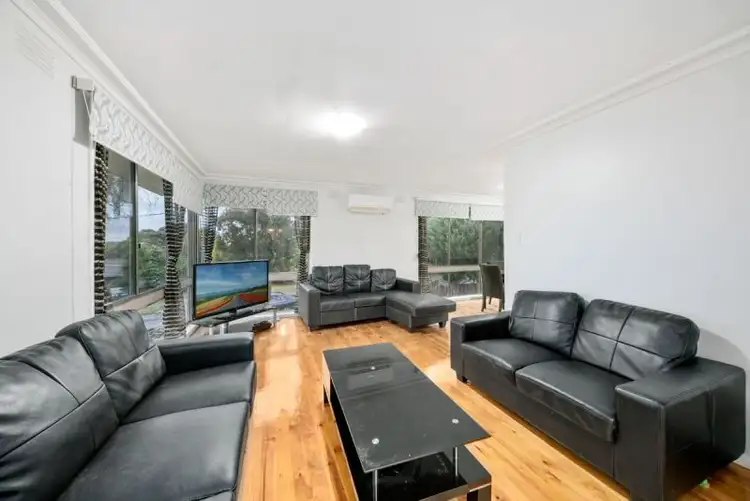 Fifth view of Homely house listing, 49 Gardenia St, Pakenham VIC 3810