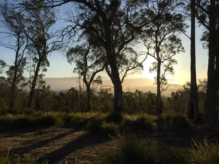 Second view of Homely land listing, 2/575 Green Valley Road, Bagdad TAS 7030