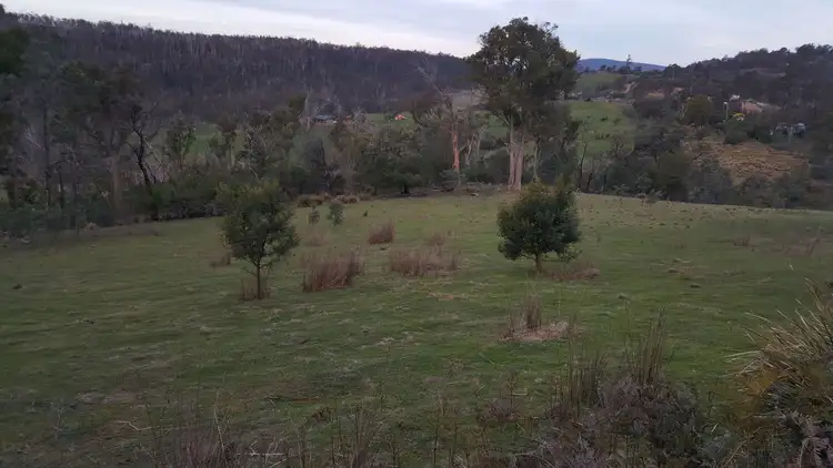 Fourth view of Homely land listing, 2/575 Green Valley Road, Bagdad TAS 7030