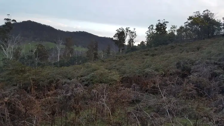 Sixth view of Homely land listing, 2/575 Green Valley Road, Bagdad TAS 7030