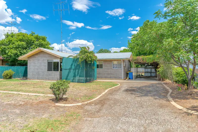 Main view of Homely house listing, 14 Warrmatta Street, Finley NSW 2713