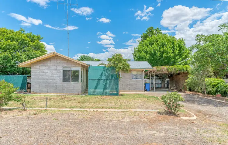 Second view of Homely house listing, 14 Warrmatta Street, Finley NSW 2713