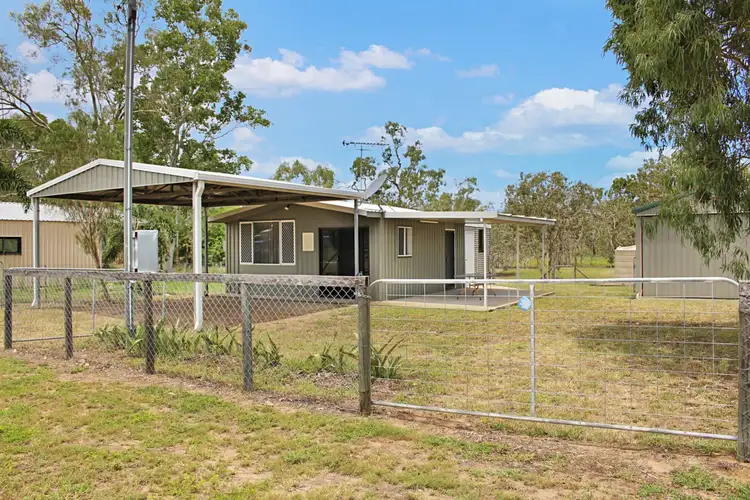 56 Pavia Drive, Nome QLD 4816