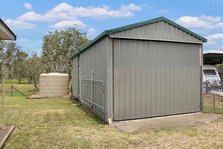 Second view of Homely house listing, 56 Pavia Drive, Nome QLD 4816