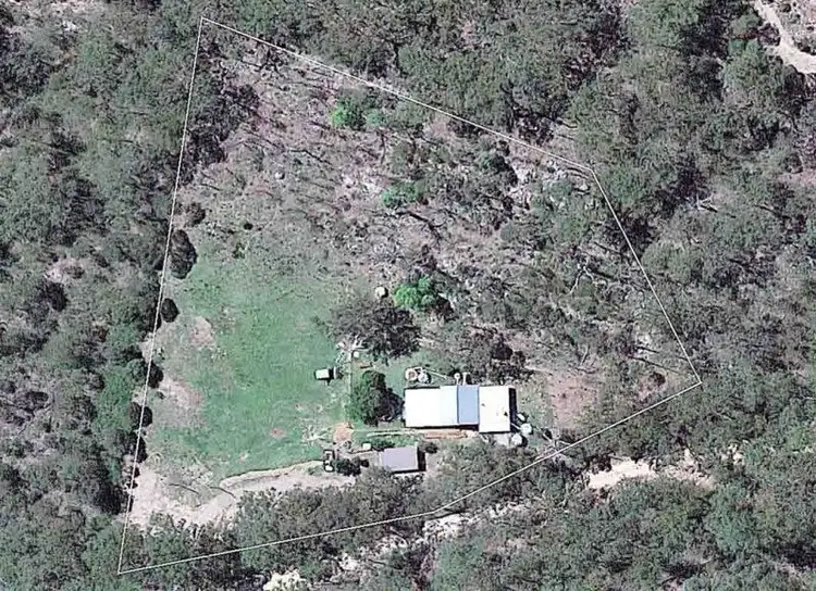 Main view of Homely rural property listing, 421 Back Creek Rd, Crows Nest QLD 4355