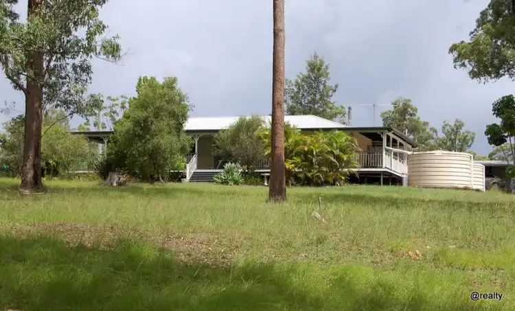 8 Anita Road, Blackbutt QLD 4306
