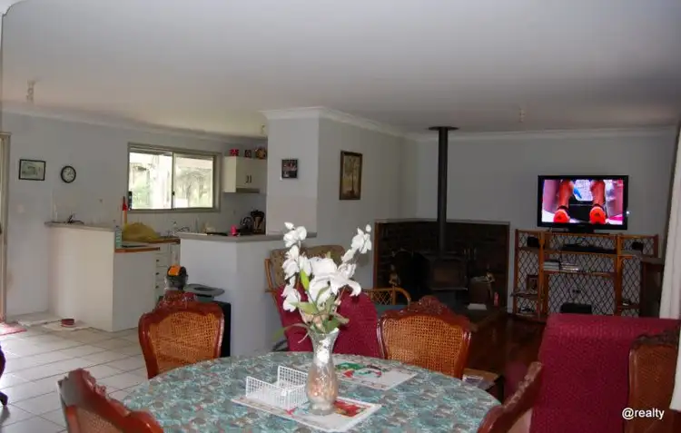 Seventh view of Homely house listing, 8 Anita Road, Blackbutt QLD 4306