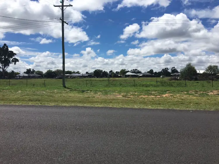 55 - 71 Windmill Road, Chinchilla QLD 4413