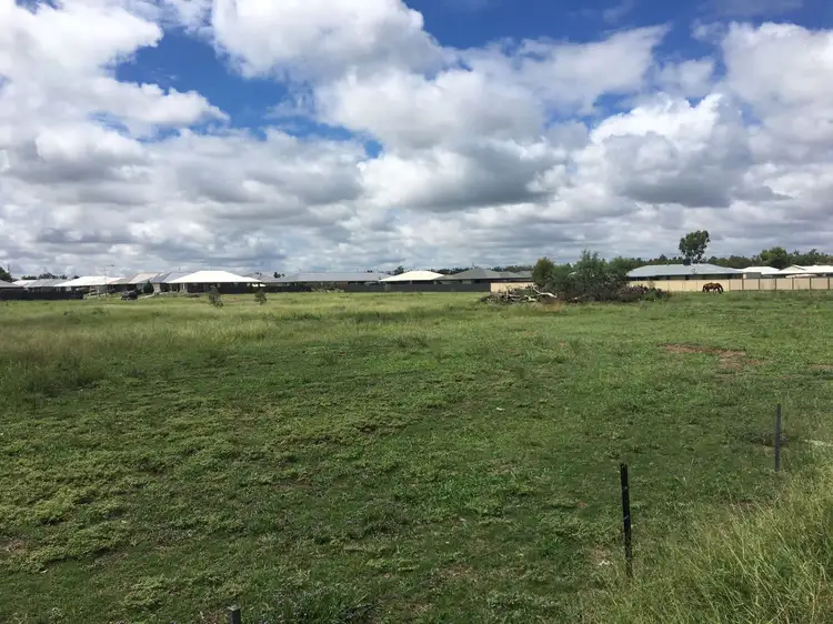 Third view of Homely land listing, 55 - 71 Windmill Road, Chinchilla QLD 4413