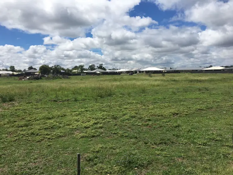 Fifth view of Homely land listing, 55 - 71 Windmill Road, Chinchilla QLD 4413