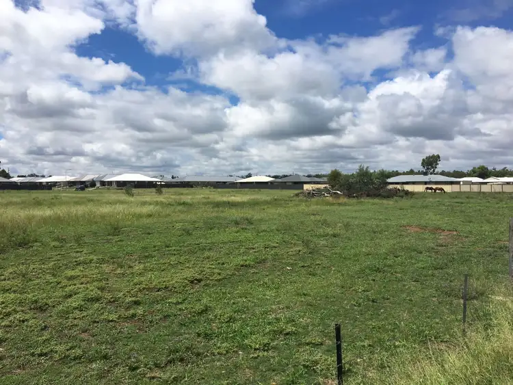 Sixth view of Homely land listing, 55 - 71 Windmill Road, Chinchilla QLD 4413