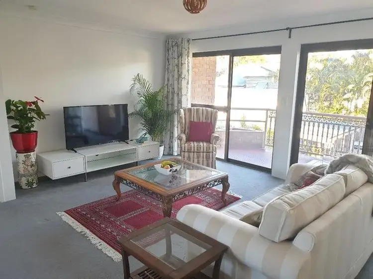 Main view of Homely apartment listing, 7/18 Kedron Street, Wooloowin QLD 4030