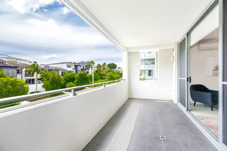 11/54A Blackwall Point Road, Chiswick NSW 2046
