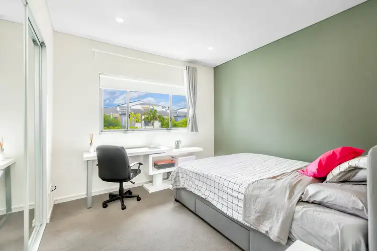 Third view of Homely apartment listing, 11/54A Blackwall Point Road, Chiswick NSW 2046