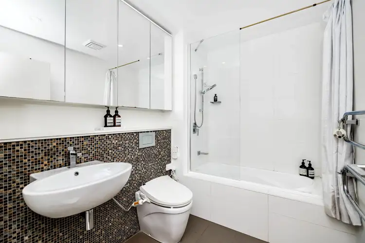 Fourth view of Homely apartment listing, 11/54A Blackwall Point Road, Chiswick NSW 2046
