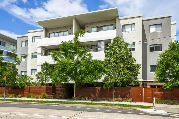 Sixth view of Homely apartment listing, 11/54A Blackwall Point Road, Chiswick NSW 2046