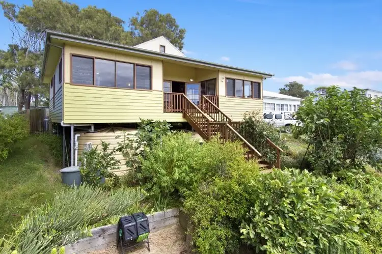 674 Congo Road, Congo NSW 2537
