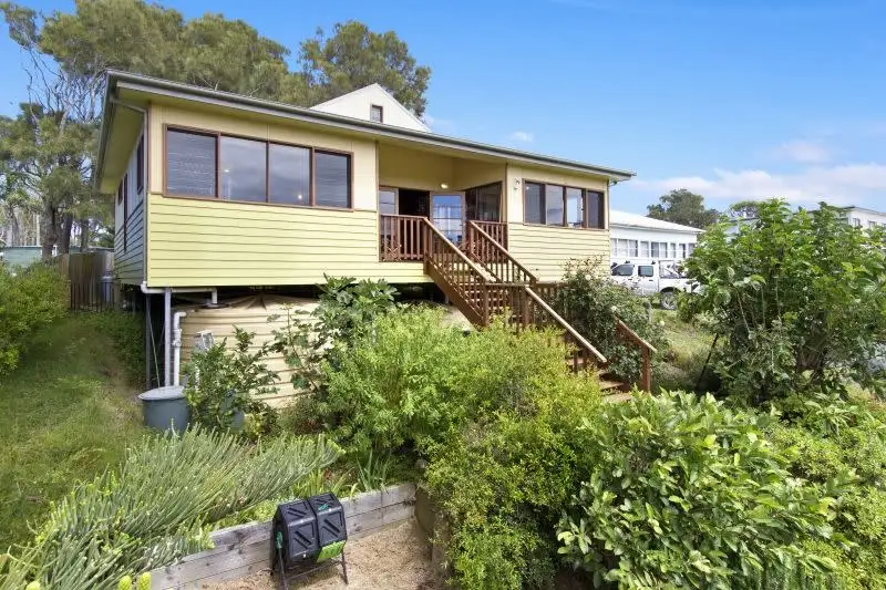 Main view of Homely house listing, 674 Congo Road, Congo NSW 2537