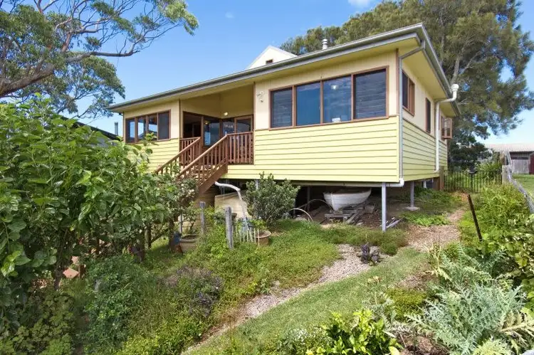 Second view of Homely house listing, 674 Congo Road, Congo NSW 2537