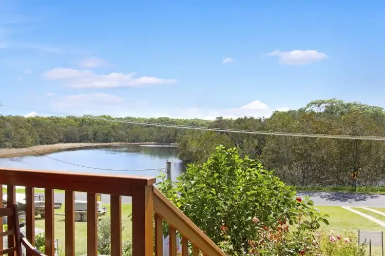 Third view of Homely house listing, 674 Congo Road, Congo NSW 2537