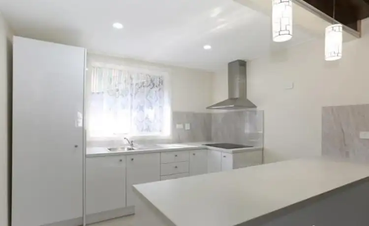 Fourth view of Homely house listing, 12 Pelican Street, Slade Point QLD 4740