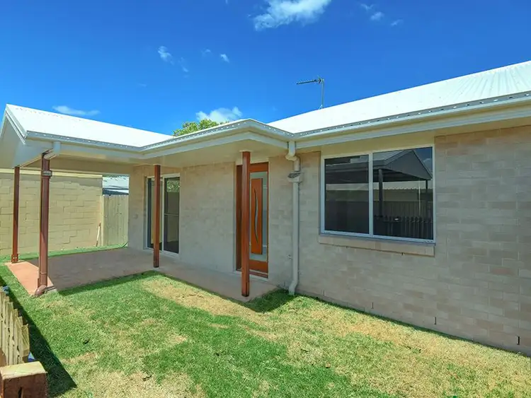 Second view of Homely unit listing, 11/38 Ranfurly Street, Newtown QLD 4350