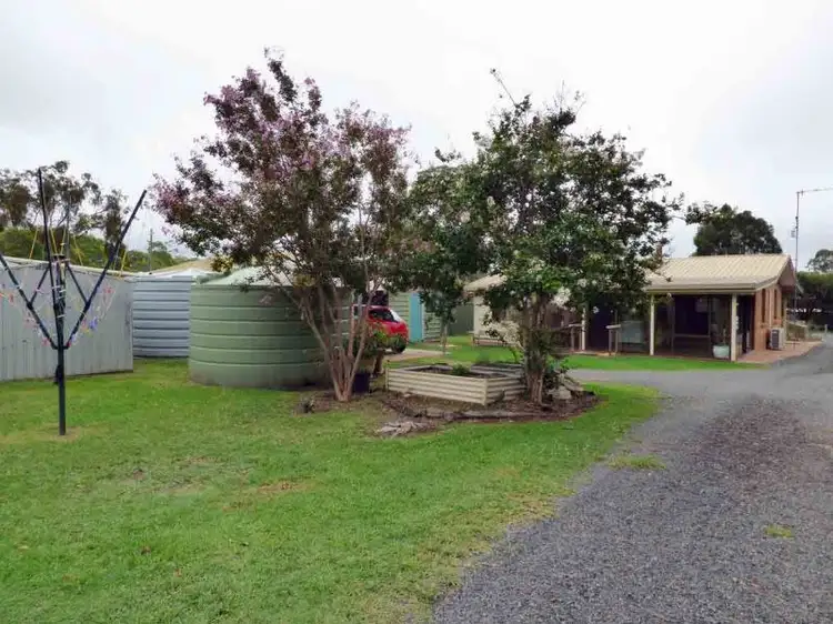 Fifth view of Homely house listing, 49 Albert Street West, Crows Nest QLD 4355
