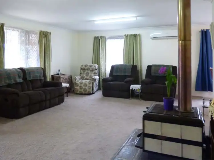 Sixth view of Homely house listing, 49 Albert Street West, Crows Nest QLD 4355