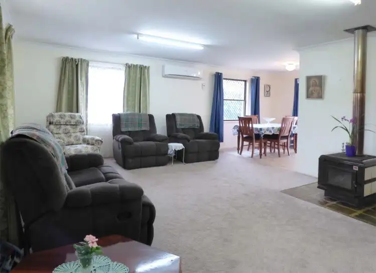 Seventh view of Homely house listing, 49 Albert Street West, Crows Nest QLD 4355