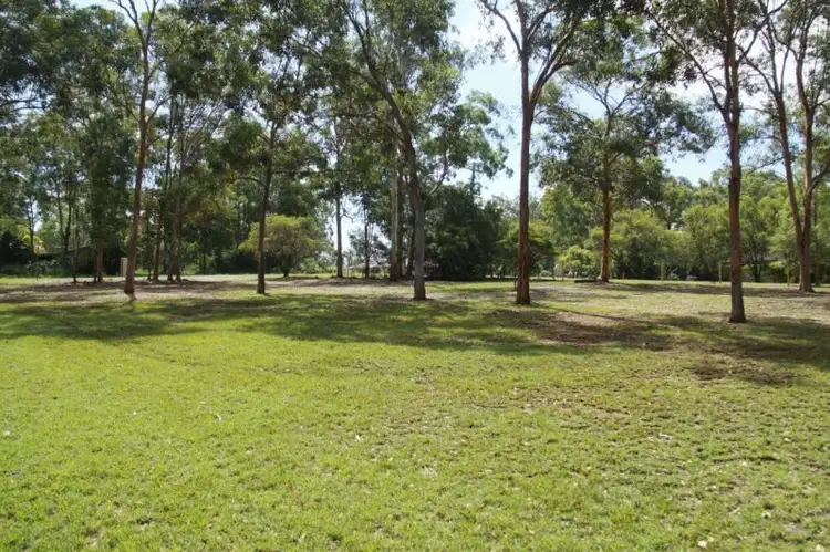 Lot 1, 95 Oxley Drive, Barellan Point QLD 4306