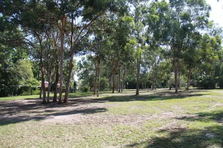 Second view of Homely land listing, Lot 1, 95 Oxley Drive, Barellan Point QLD 4306