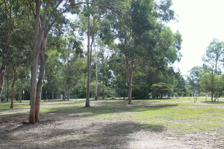 Third view of Homely land listing, Lot 1, 95 Oxley Drive, Barellan Point QLD 4306