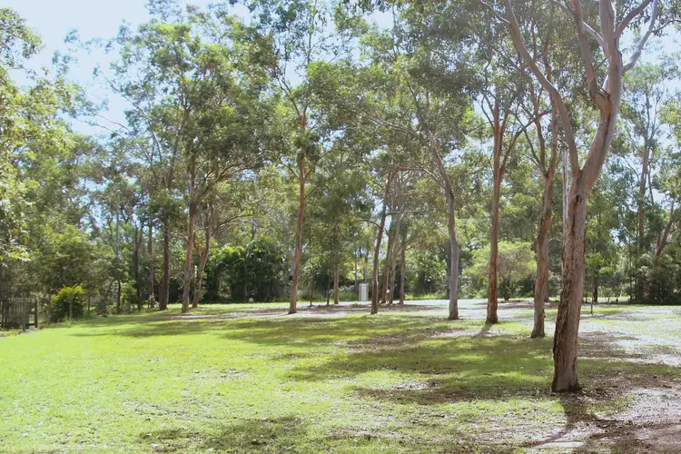 Fourth view of Homely land listing, Lot 1, 95 Oxley Drive, Barellan Point QLD 4306