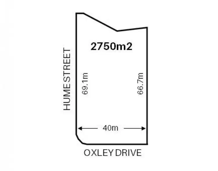 Fifth view of Homely land listing, Lot 1, 95 Oxley Drive, Barellan Point QLD 4306