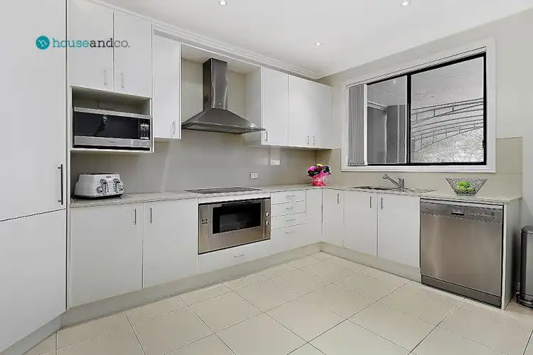 Fifth view of Homely semi-detached listing, 42b Sirius Street, Dundas Valley NSW 2117