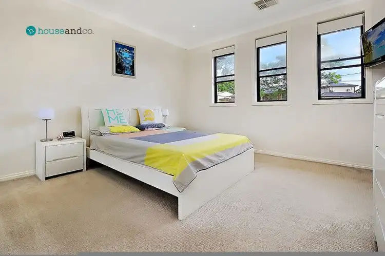 Sixth view of Homely semi-detached listing, 42b Sirius Street, Dundas Valley NSW 2117