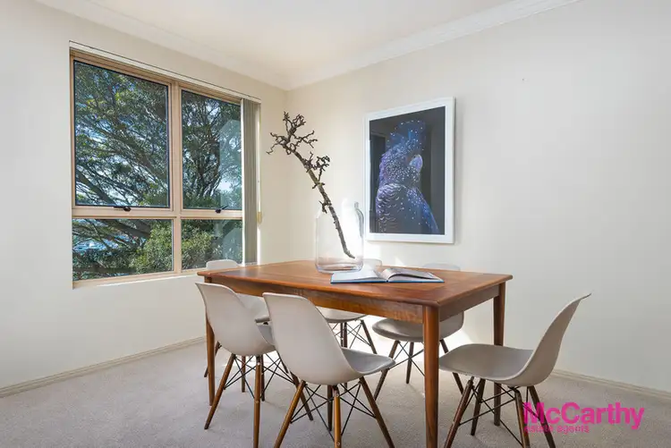 Fifth view of Homely apartment listing, 203/1 Warayama Place, Rozelle NSW 2039