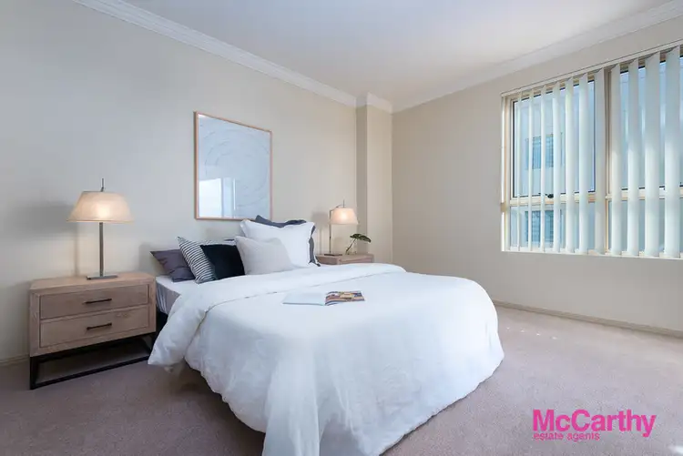 Sixth view of Homely apartment listing, 203/1 Warayama Place, Rozelle NSW 2039