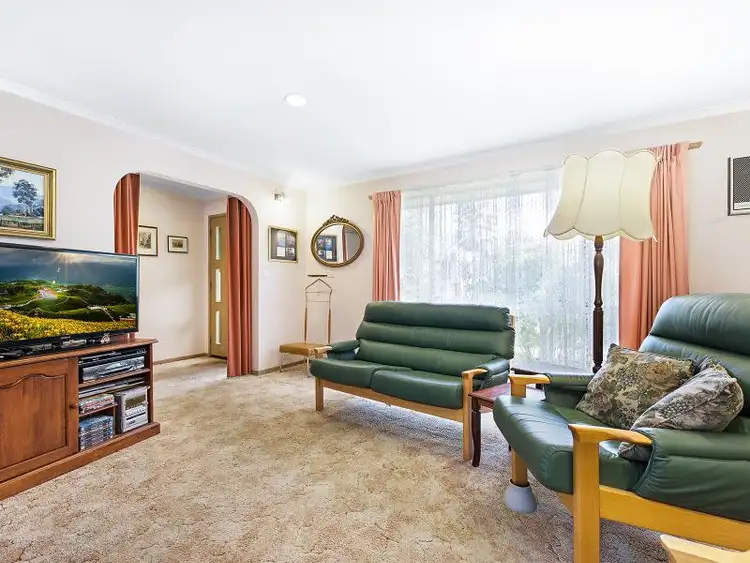 Second view of Homely house listing, 2/1 Wills street, Boronia VIC 3155