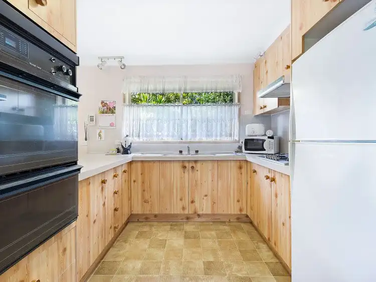 Third view of Homely house listing, 2/1 Wills street, Boronia VIC 3155