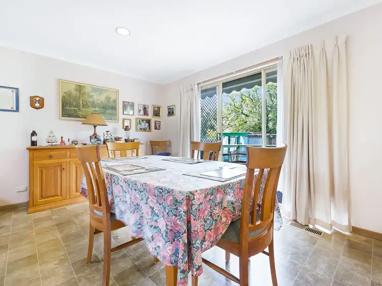 Fifth view of Homely house listing, 2/1 Wills street, Boronia VIC 3155
