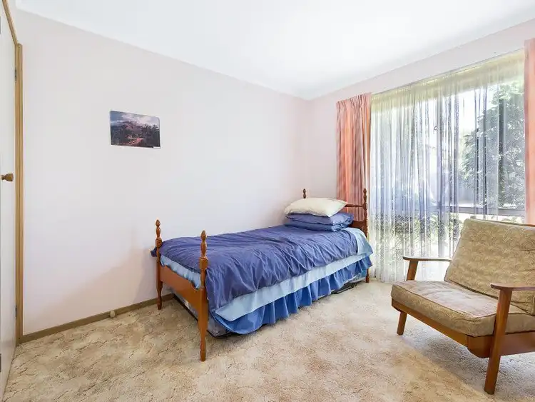 Sixth view of Homely house listing, 2/1 Wills street, Boronia VIC 3155
